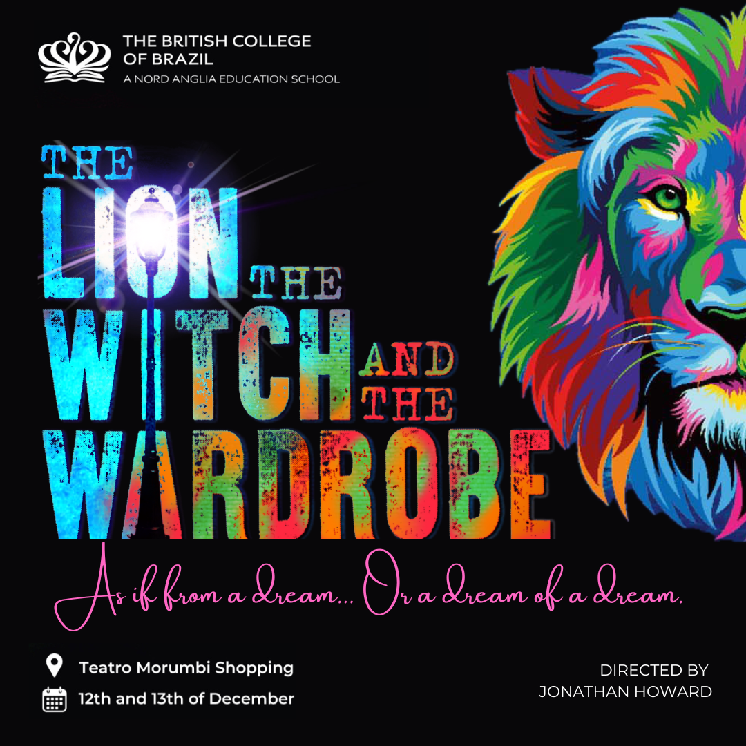 The Lion, the Witch and the Wardrobe image