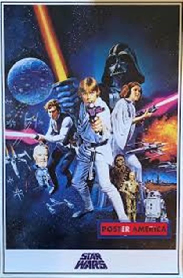 Star Wars image