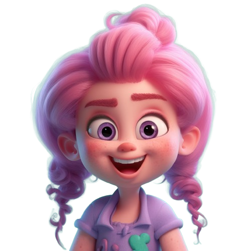 Whimsical Story Grams image