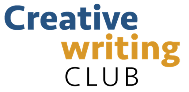 Creative Writing Club Ltd image