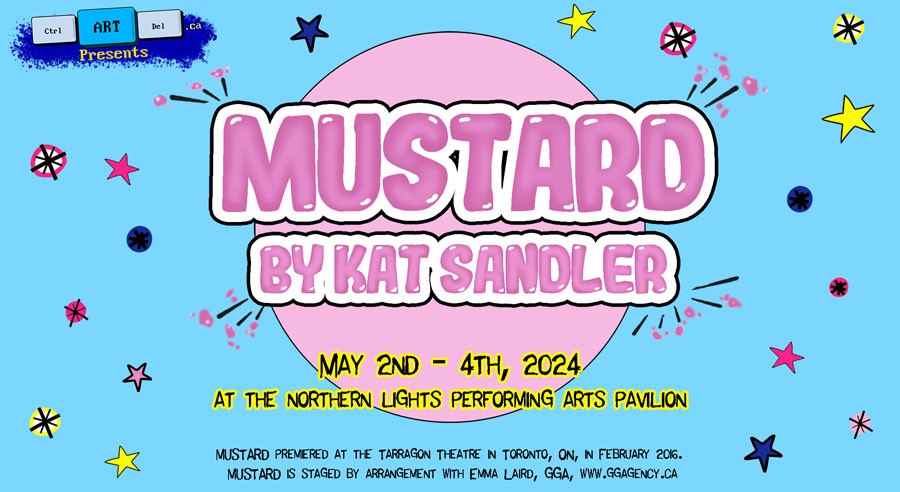 Mustard image