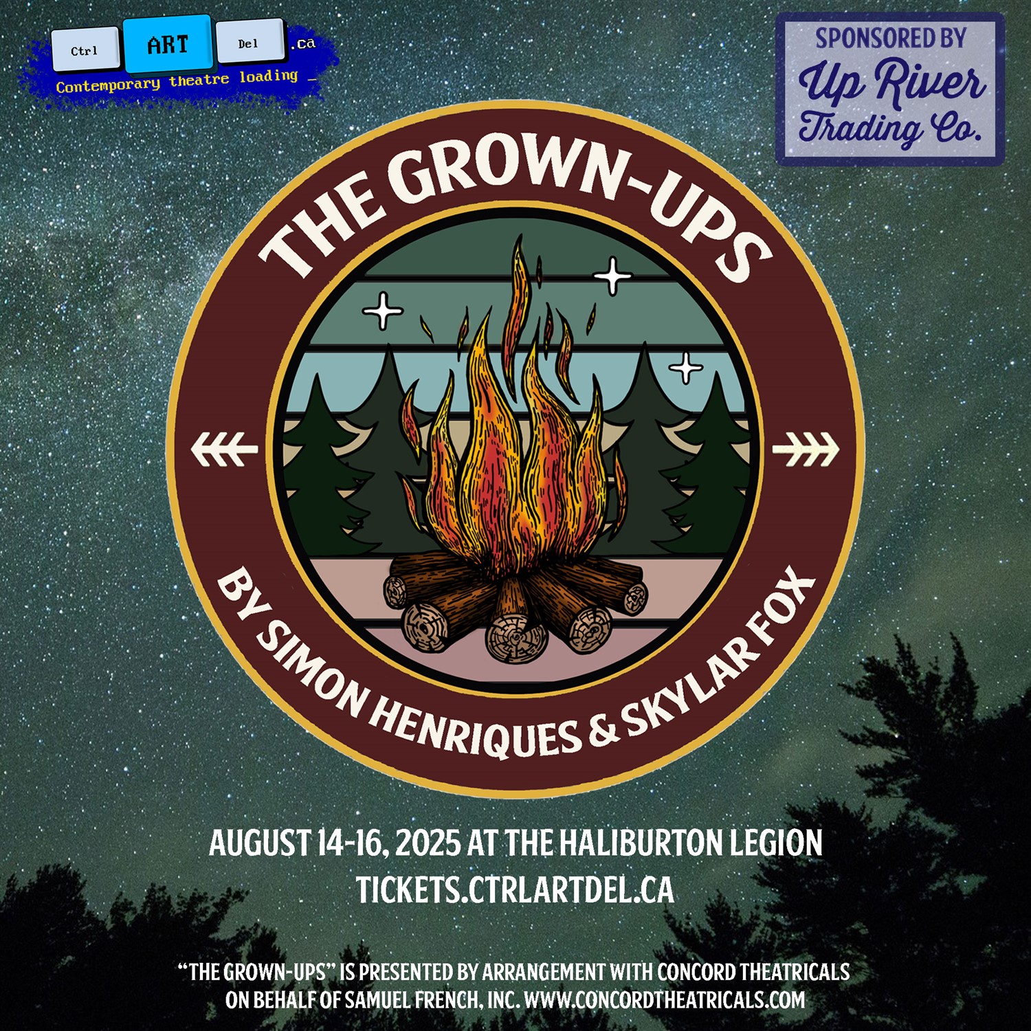 The Grown-Ups image