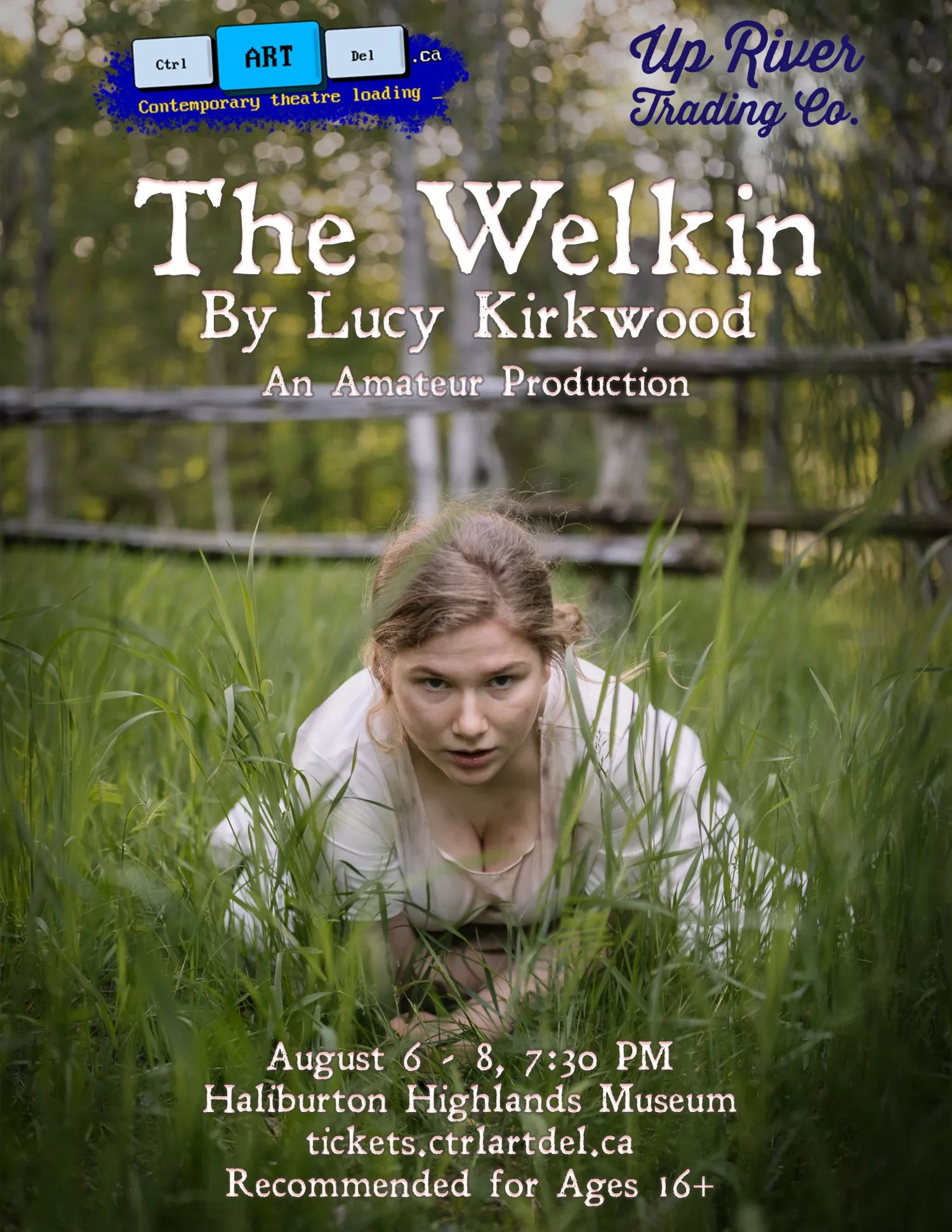 The Welkin image