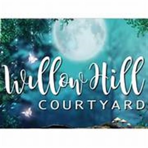 Willow Hill Courtyard
