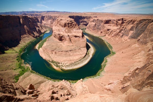 🚁 Grand Canyon Helicopter Tour - Champagne image