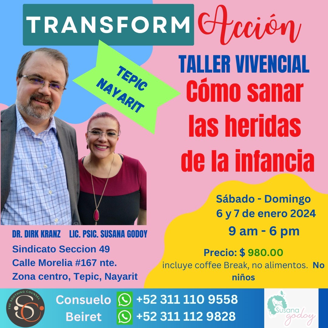 Taller presencial image