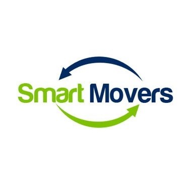 Smart Movers Burlington image