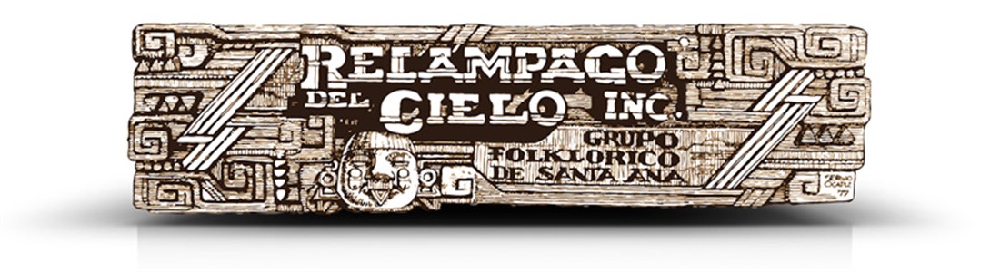 Relampago Del Cielo image