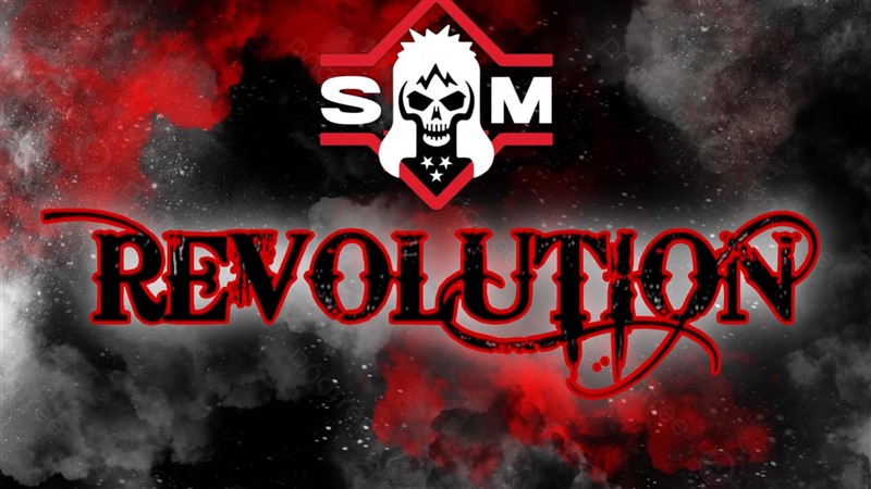 SOM Revolution/Uprising TV Tapings