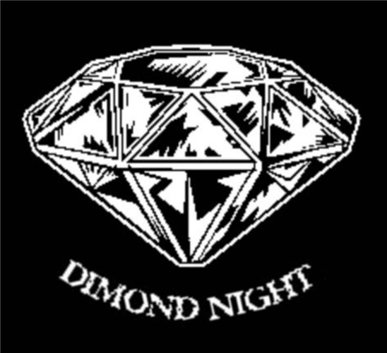 Dimond night production