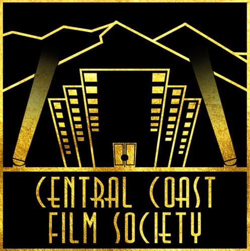 CENTRAL COAST FILM SOCIETY image