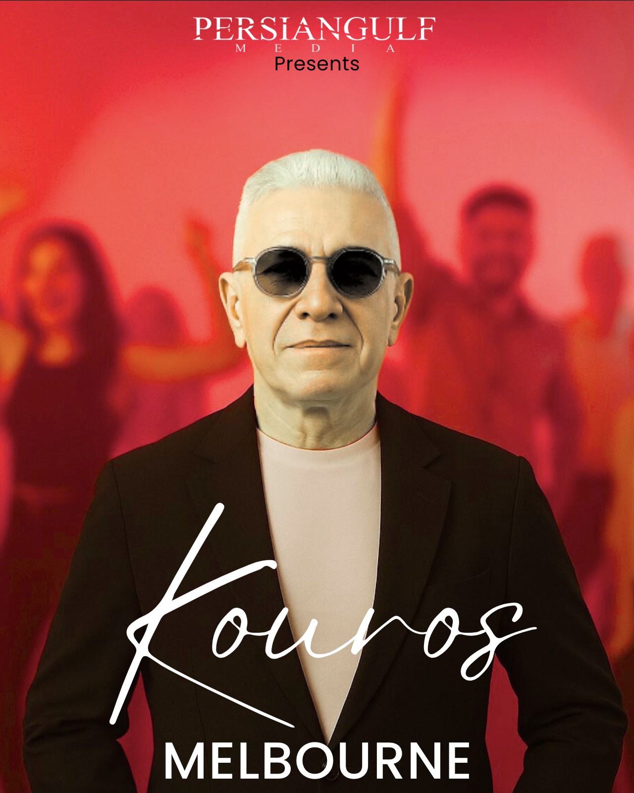 Kouros Melbourne image