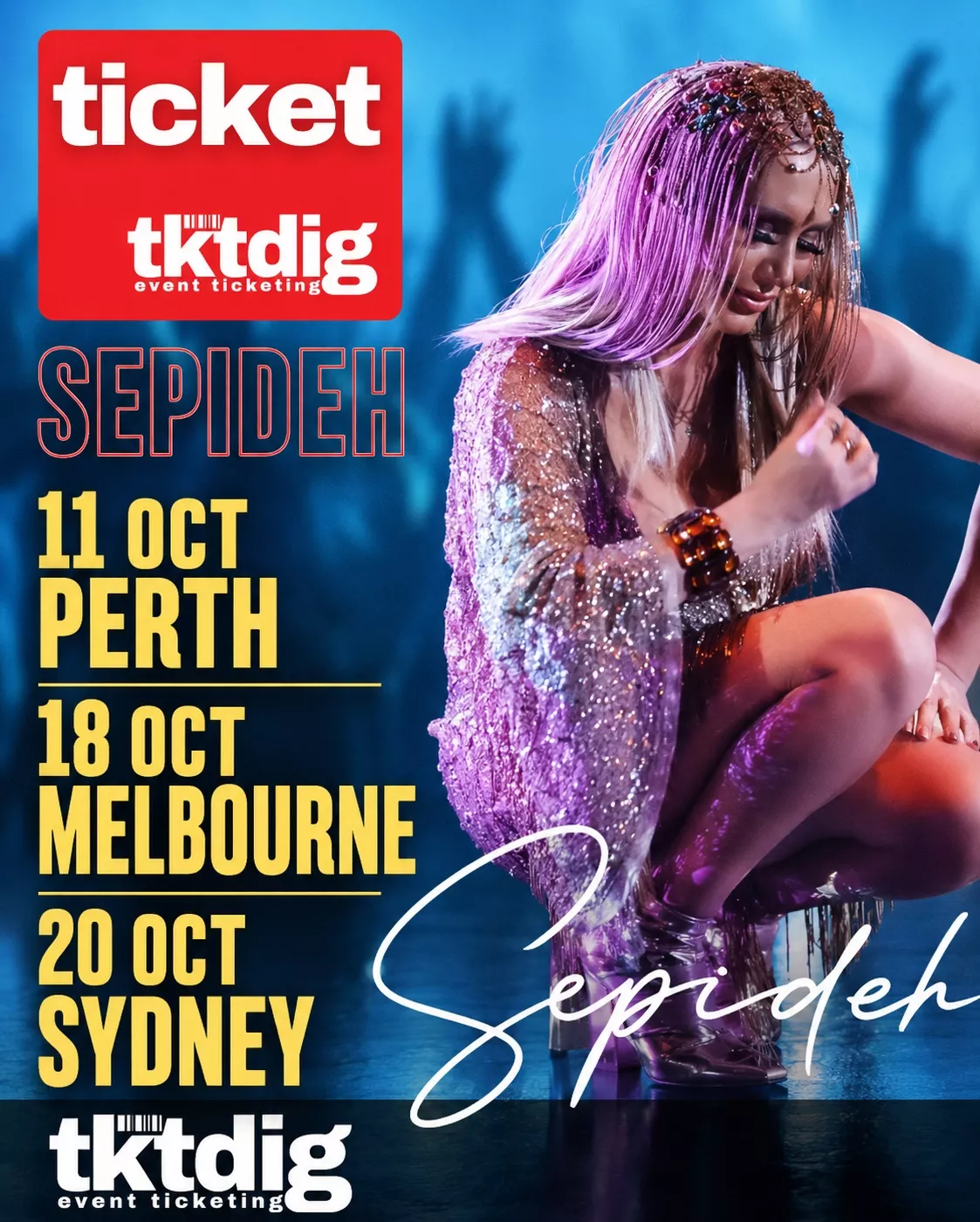 Event Flyer