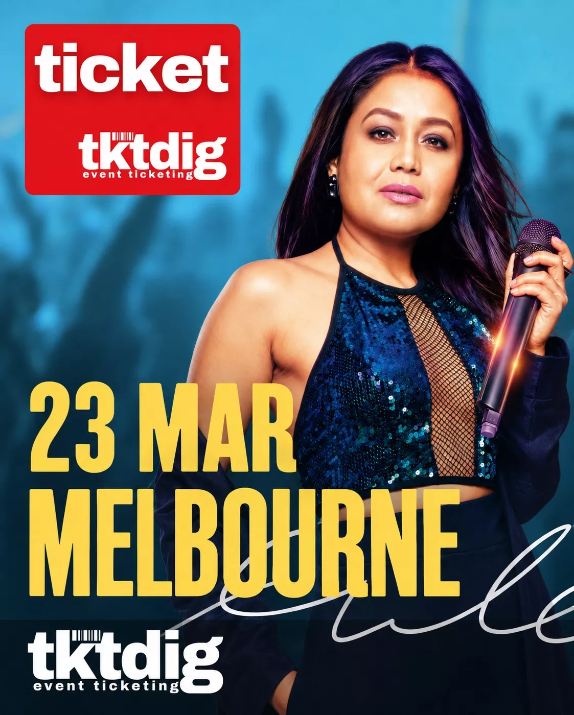 Event Flyer