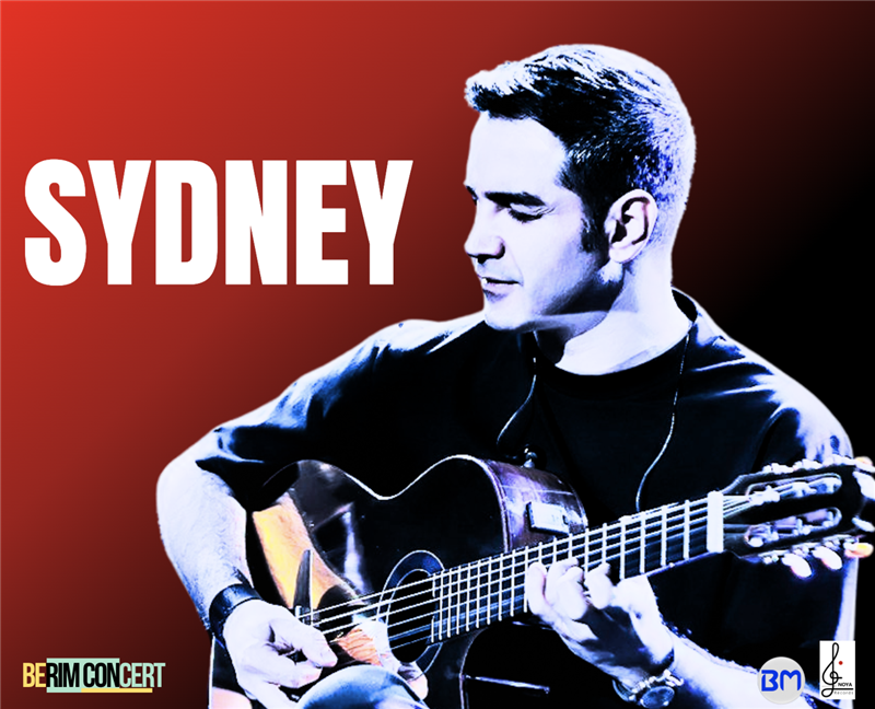 Get Information and buy tickets to Mohsen Yeganeh SYDNEY The Legend on tktdig