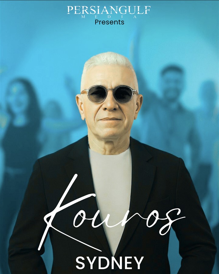 Get Information and buy tickets to Kouros - Sydney Xmas Concert on tktdig