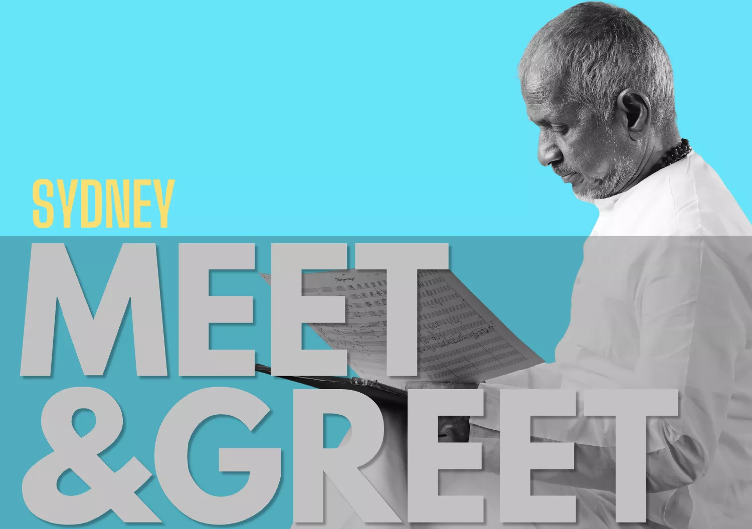 Ilaiyaraaja Meet and Greet 