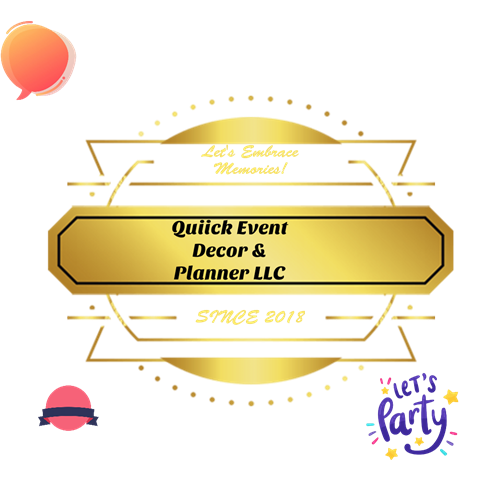 Quiick Event Decor Planner image