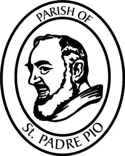 St Padre Pio Church