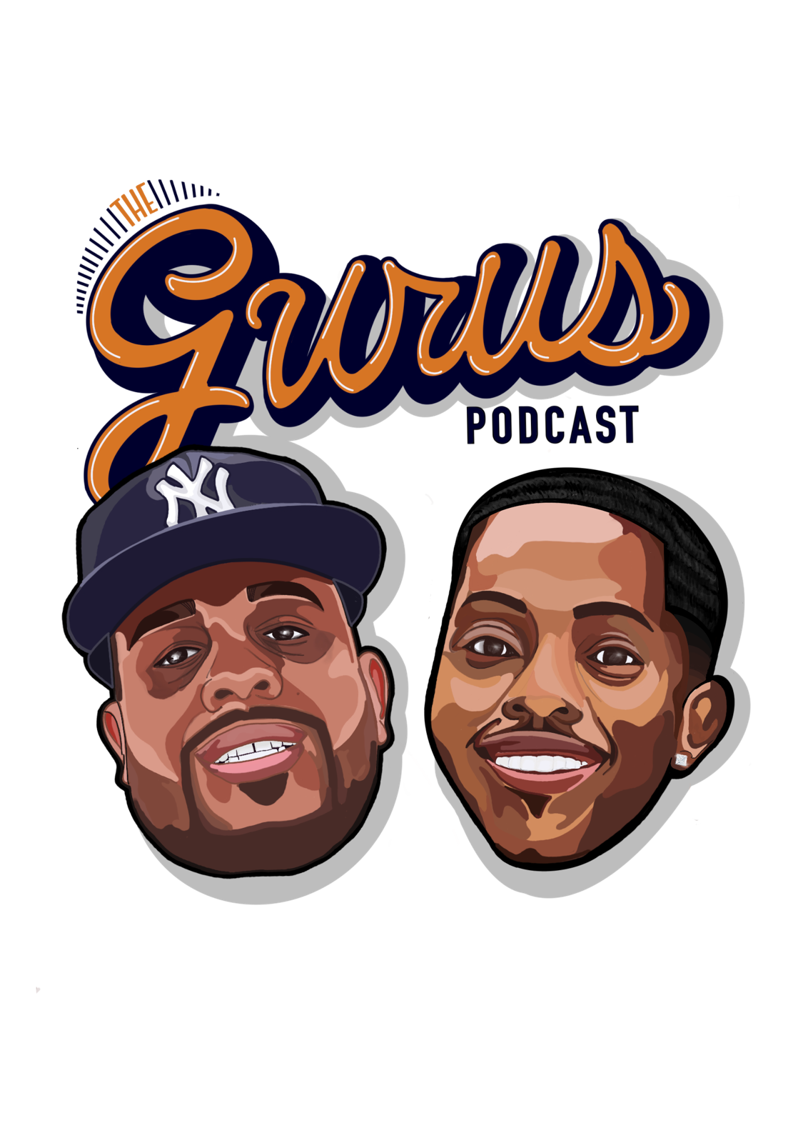 THE GURU AWARDS image