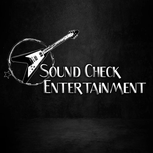 Sound Check Entertainment image