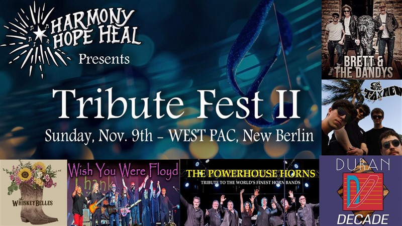 Tribute Fest II