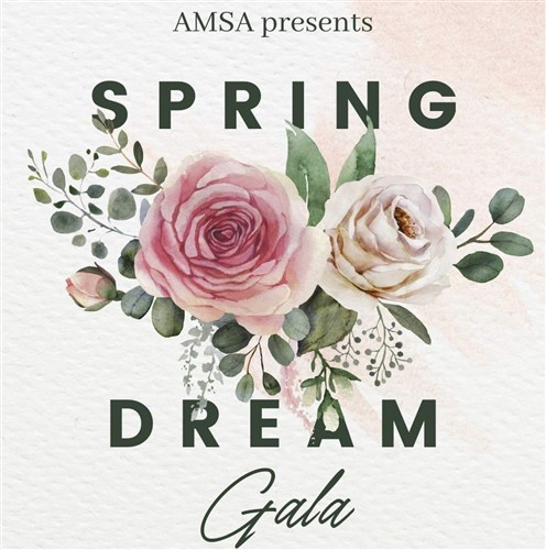 Spring Dream Gala