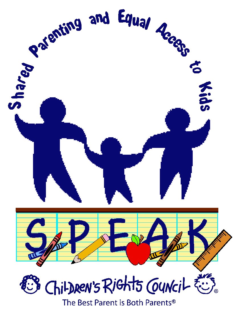 Children's Rights 2024 - Children's Rights Council image