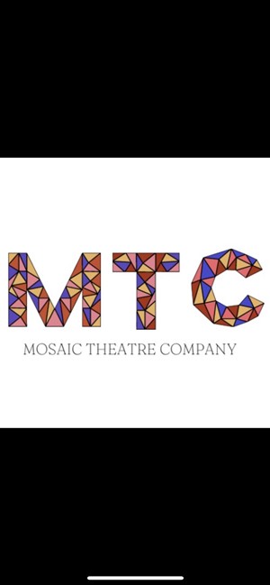 Mosaic Theatre Company image