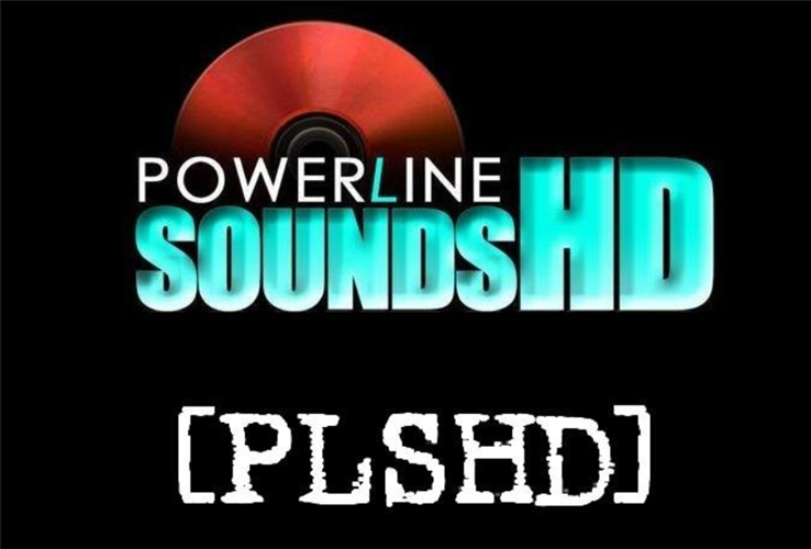 Powerline Sounds HD image