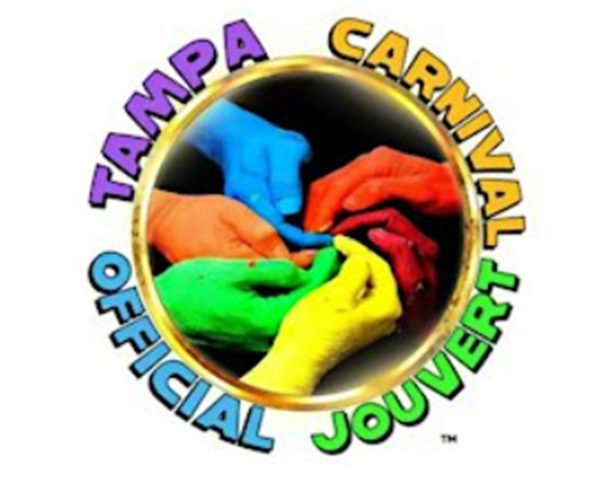 Tampa Carnival Official Jouvert