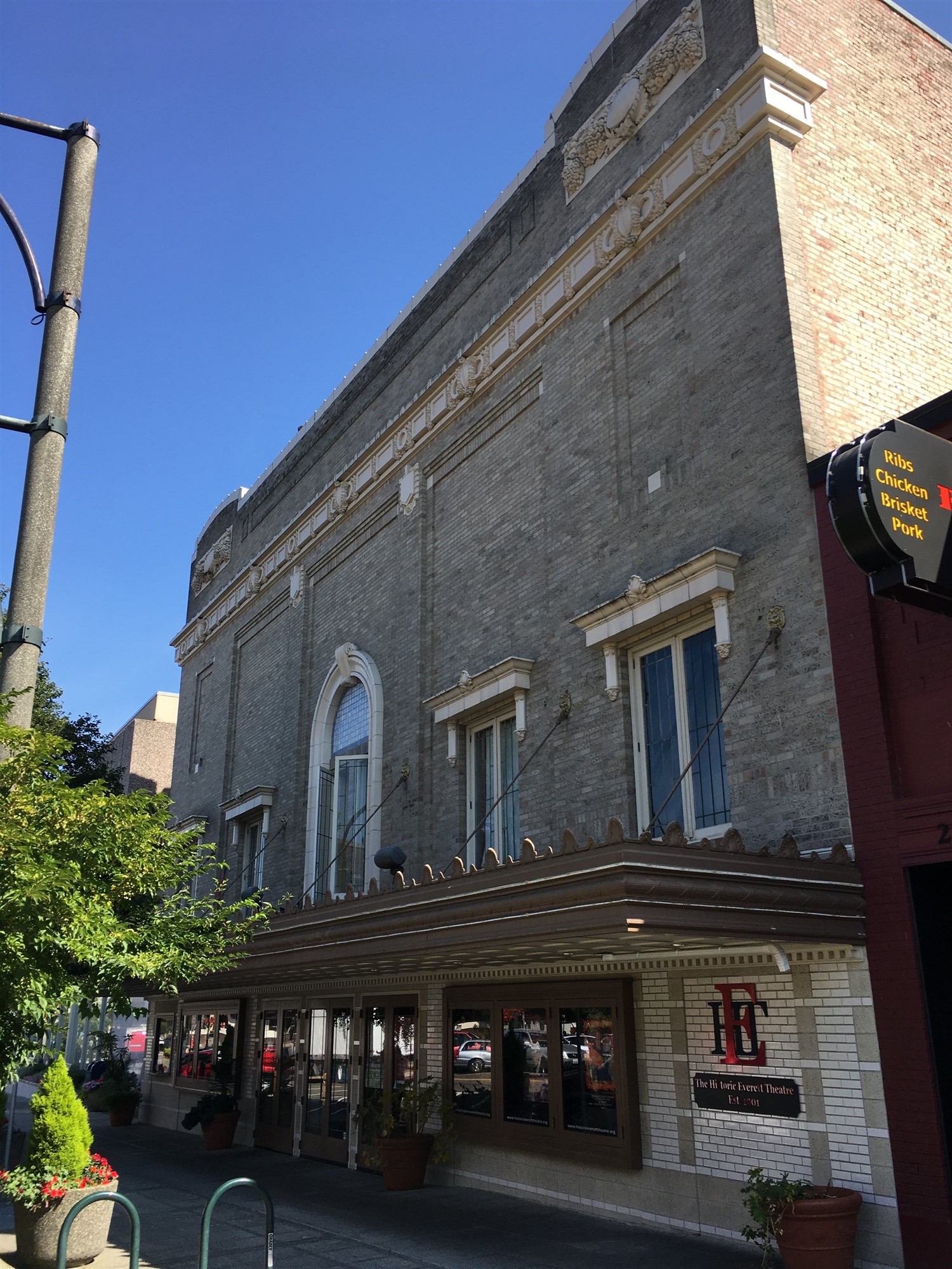 Obtenez des informations et achetez des billets pourEverett, WA - Banff Mountain Film Festival - Program A Presenting Partners: Banff & Lake Louise on févr. 28, 19:00 @Historic Everett Theatre