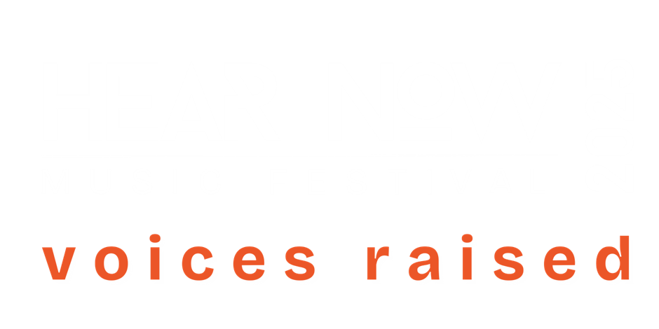 Hear Now Music Festival image