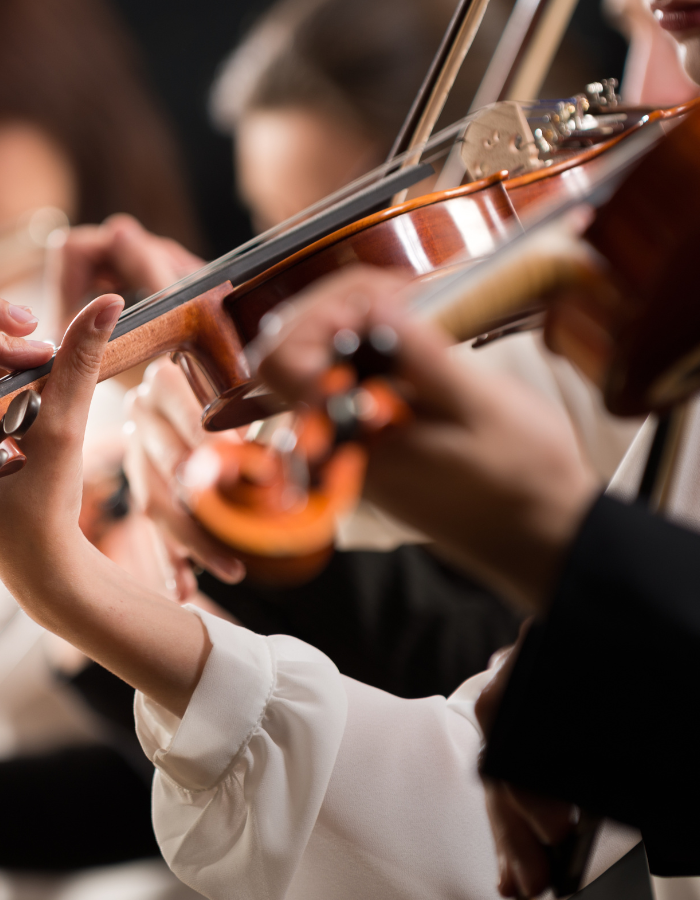 HN24 - Orchestral Concert with UCLA Philharmonia - Neal Stulberg, conductor on Apr 28, 16:00@Schoenberg Hall - Buy tickets and Get information on Hear Now Music Festival 