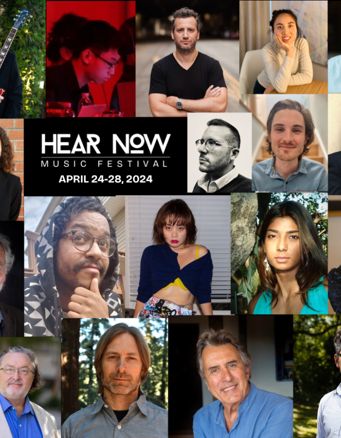 Build Your Own Festival