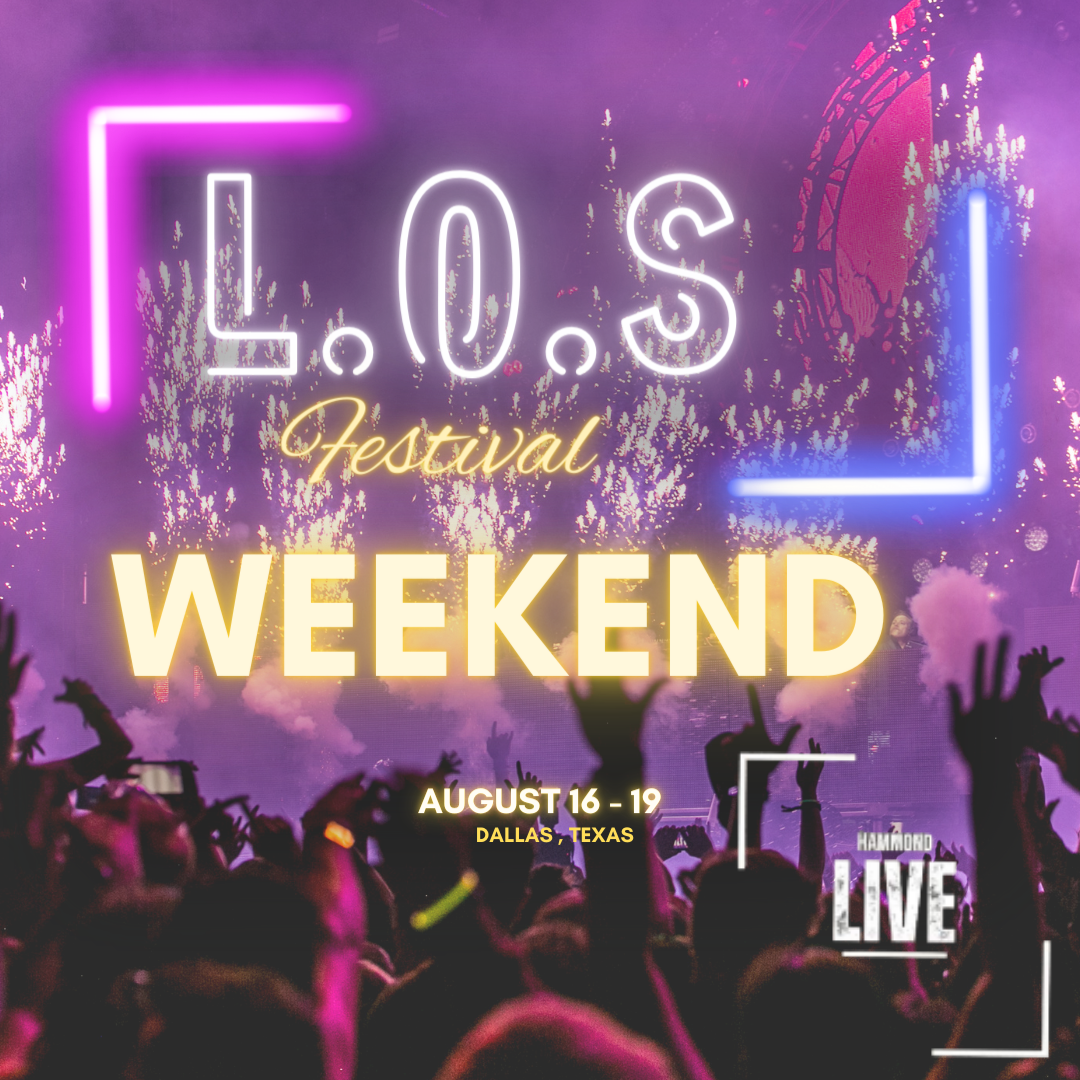 L.O.S. Fest 24 image
