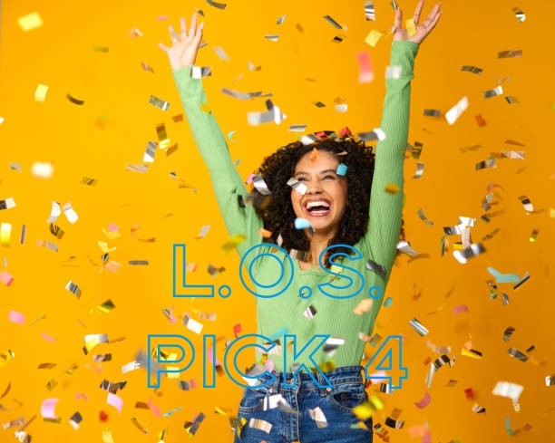 L.O.S. Pick 4 image