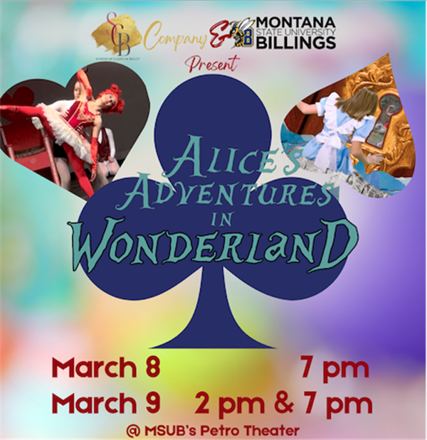 Alice's Adventures in Wonderland