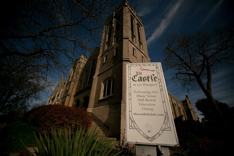 The Castle Beloit