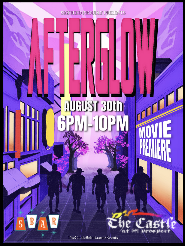 Movie Premier: Afterglow image