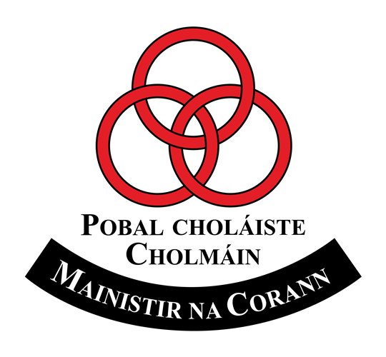 St Colmans Community College image