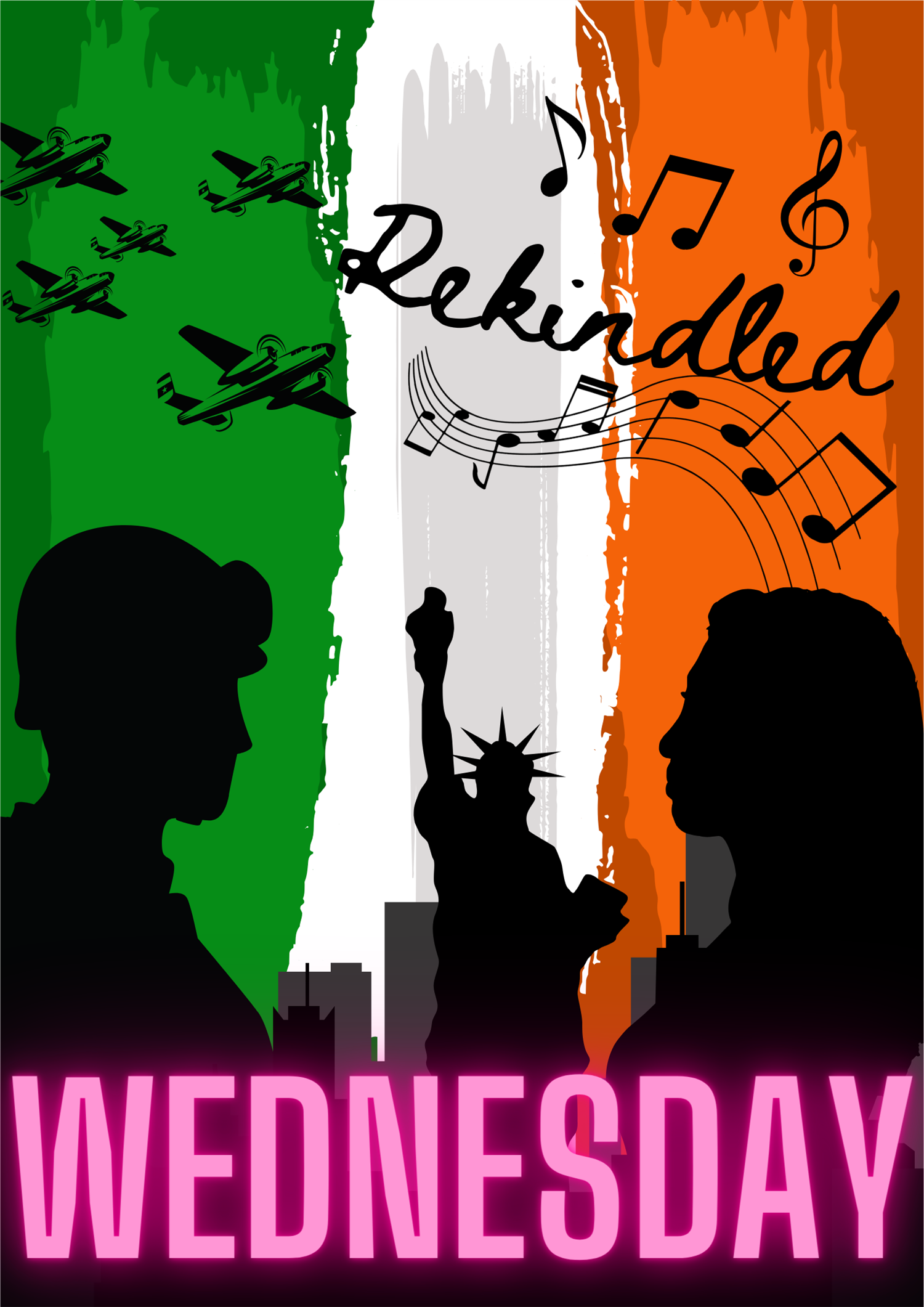 Event Flyer