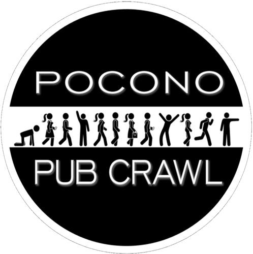 Pocono Pub Crawl