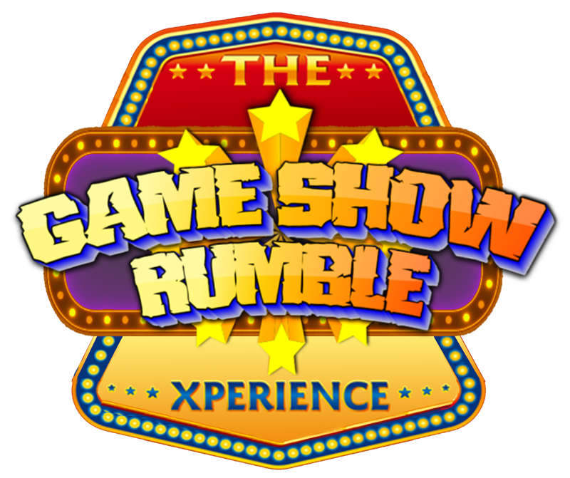 Game Show Rumble