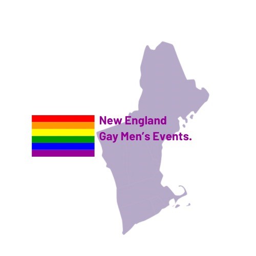 New England Gay Men's Events image