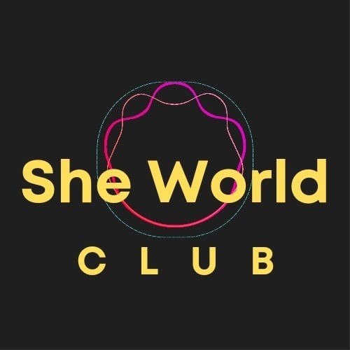 She World image