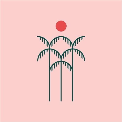 Three Palms Salon image