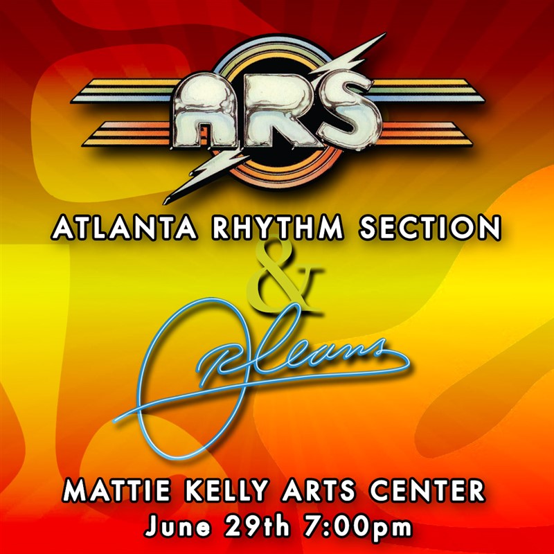 Atlanta Rhythm Section with Orleans