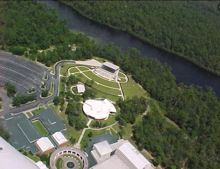 Mattie Kelly Amphitheater