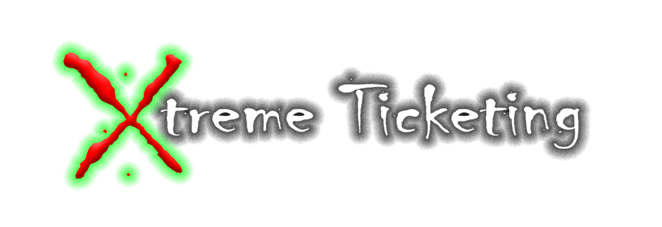 Xtreme Ticketing - An arm of the Get Haunted Network